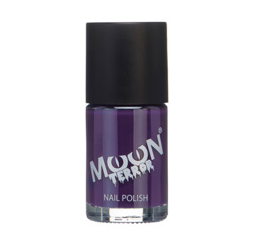 Moon Creations Moon-Terror Nagellak Poison Purple