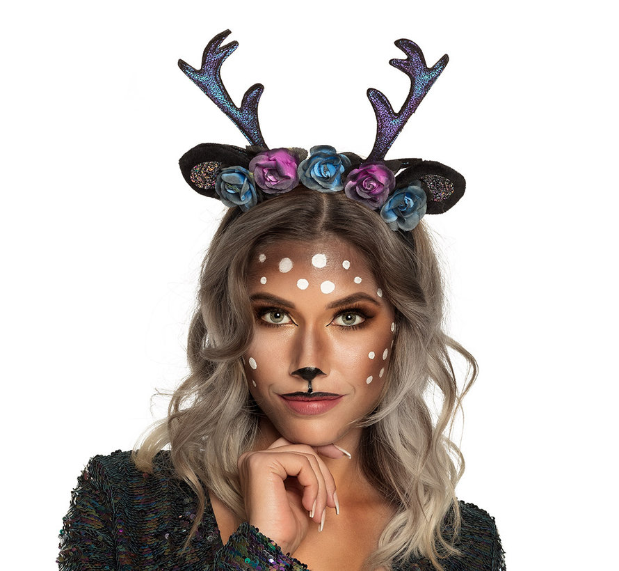 Tiara Dark deer