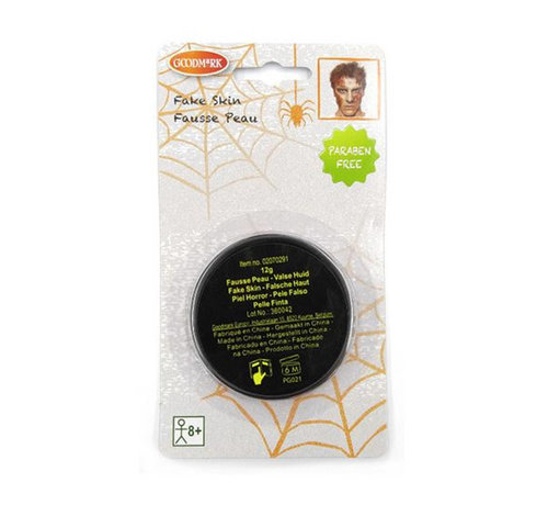 GOODMaRK Fake skin wax (12g)