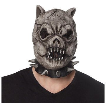 Boland Masker Evil Bulldog voor volwassenen