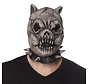 Masker Evil Bulldog voor volwassenen