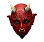 Masker Demonic voor volwassenen