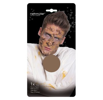 Riethmuller Creepy Skin 12 Gram Latex Bruin