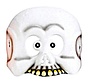 Kinder masker Spook