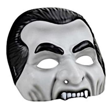 Amscan Kinder masker Dracula