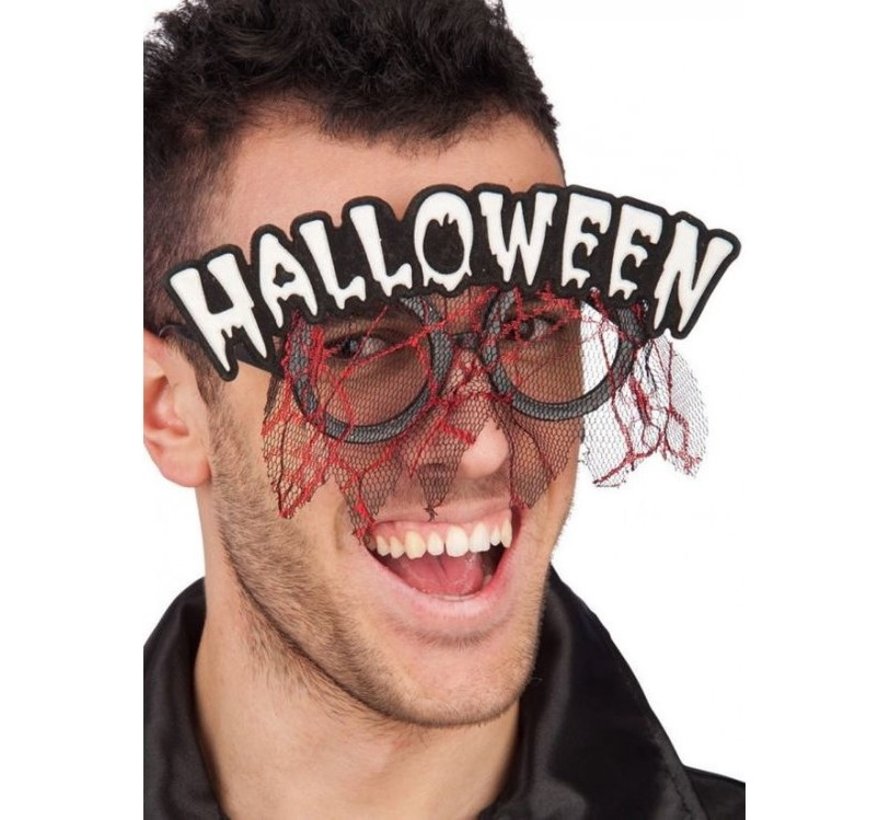 Partybril Halloween