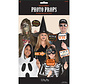 Photo Props Halloween 13 stuks