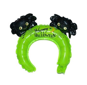 Joni's Halloween Shop Ballon tiaras 10 stuks “Spin”