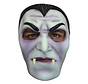 Masker Classic Dracula voor volwassenen