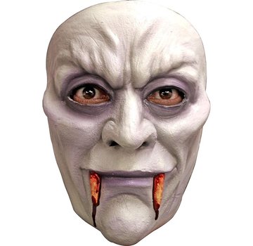 Ghoulish productions Masker Vampire voor volwassenen