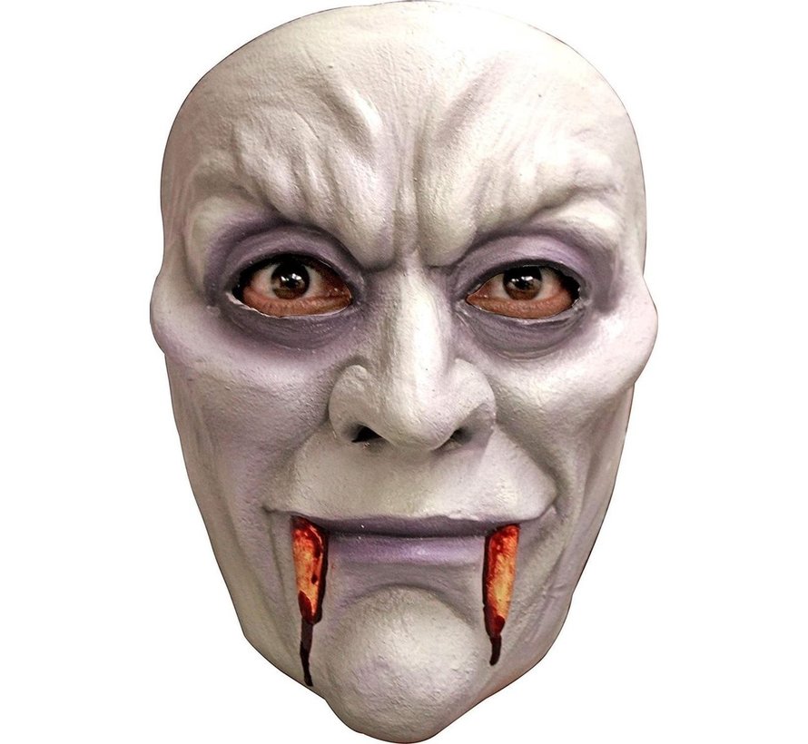 Masker Vampire voor volwassenen