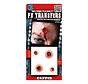 Tinsley Horror 3D Tattoo Schotwond ( Capped )