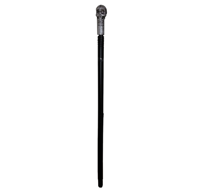 Scepter Schedel 78 cm