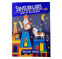 Kleur- en Spelletjesboek Sinterklaas