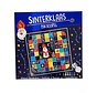 Sinterklaas Pakjesspel