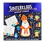 Waterverf Kleurblok Sinterklaas