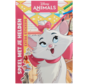 Disney spelletjesboek "Animals"