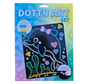 3D Dotty art "Dolfijn"