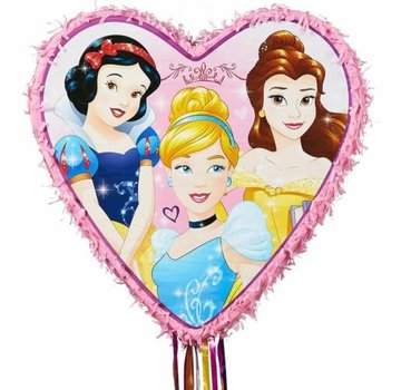 Disney Pinata Disney Prinses