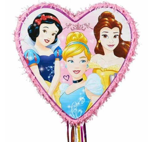 Disney Pinata Disney Prinses