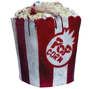 Ghoulish productions Bloody Popcorns