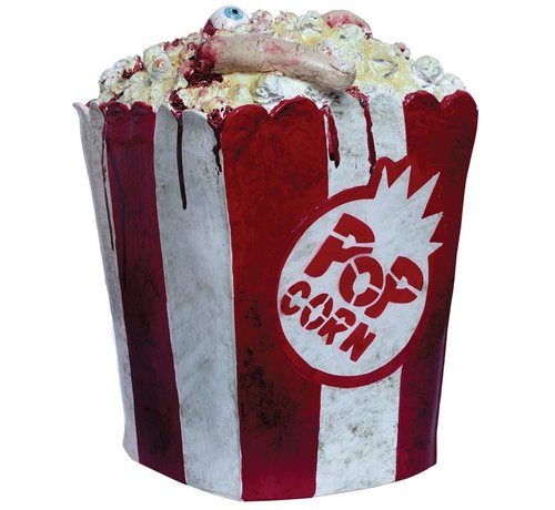 Ghoulish productions Bloody Popcorns