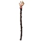 Staff -  Zombie Hand 117 cm