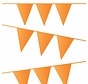 Vlaggenlijn Oranje 10 meter