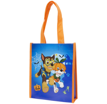 Disney Halloween snoeptas - Paw Patrol Blauw