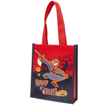 Disney Halloween snoeptas - Spiderman