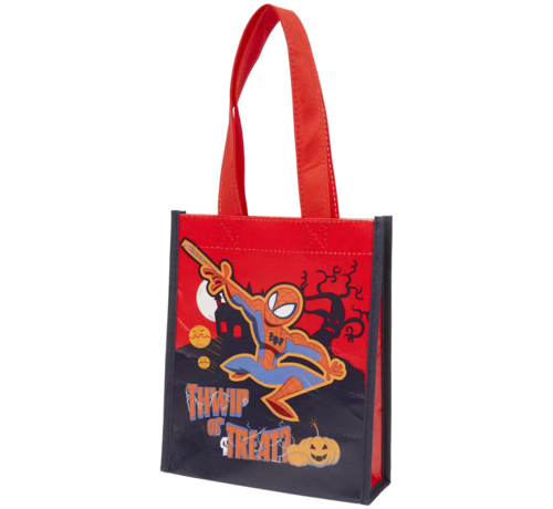 Disney Halloween snoeptas - Spiderman