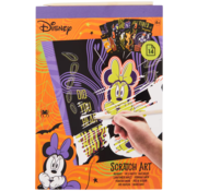 Disney Disney's Minnie Mouse Halloween Krasblok 14 vel