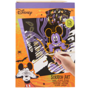 Disney Disney's Mickey Mouse Halloween Krasblok 14 vel