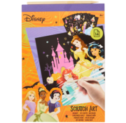 Disney Disney's Princess Halloween Krasblok 14 vel