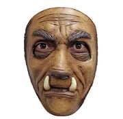 Ghoulish productions Masker Wolfman voor volwassenen