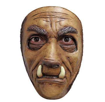 Ghoulish productions Masker Wolfman voor volwassenen