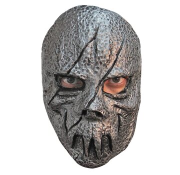 Ghoulish productions Masker Medieval Knight voor volwassenen