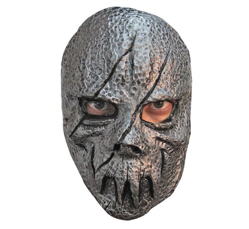 Ghoulish productions Masker Medieval Knight voor volwassenen