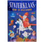 Kleur- en Spelletjesboek Sinterklaas