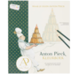 Kleurboek Anton Pieck