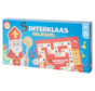 Sinterklaas pakjesspel