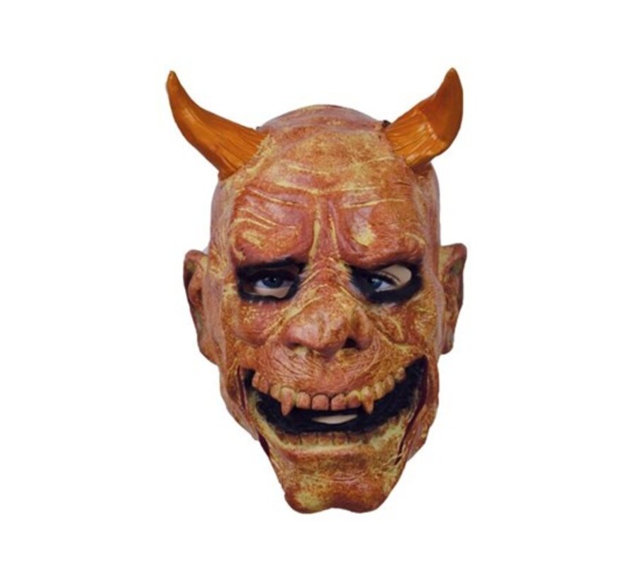 Masker duivel voor volwassenen