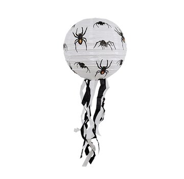 Joni's Halloween Shop Halloween Lampion "Spin"