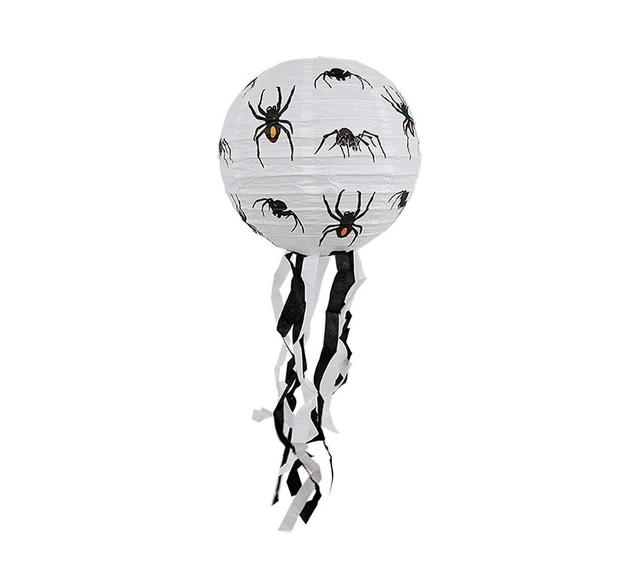 Halloween Lampion "Spin"