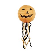 Joni's Halloween Shop Halloween Lampion "Pompoen"