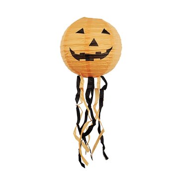 Joni's Halloween Shop Halloween Lampion "Pompoen"