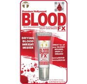 Tinsley Transfers Blood FX - Dry Red
