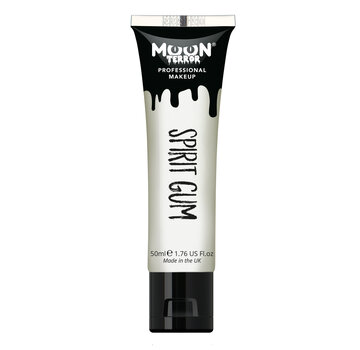 Moon Creations Moon-Terror PRO Spirit Gum/Mastix/Huidlijm  50ML