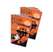 Joni's Halloween Shop Snoepzakjes Halloween “Halloween” 50 stuks