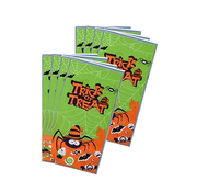 Joni's Halloween Shop Snoepzakjes Halloween “Trick or treat Spin 50 stuks